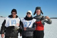 Усинский пингвин 2015