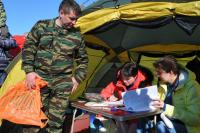 Фотографии Каргалиной Лилии