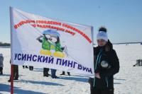 Фотографии Каргалиной Лилии