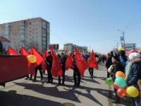 9 мая 2015