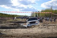 Полярный драйв 2015