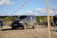 Полярный драйв 2015