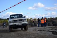 Полярный драйв 2015