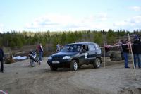 Полярный драйв 2015