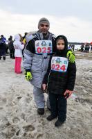 Усинский пингвин 2016