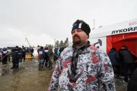 Усинский пингвин 2016