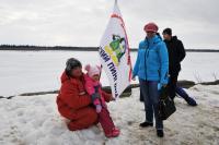 Усинский пингвин 2016