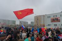 9 мая 2016