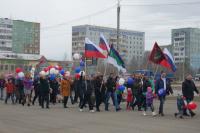 9 мая 2016
