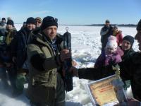 Усинский пингвин 2018