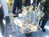 Усинский пингвин 2018