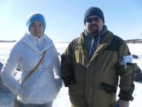 Усинский пингвин 2018