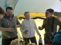 Маевка 2018