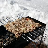 Маевка 2018