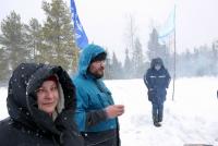 Маевка 2017