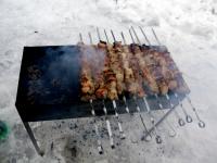 Маевка 2017