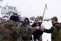 Усинский пингвин 2019