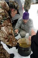 Усинский пингвин 2019