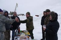 Усинский пингвин 2019