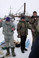 Усинский пингвин 2019