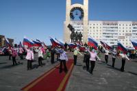 9 мая 2008