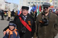 9 мая 2008