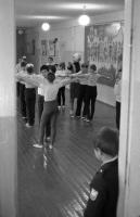 Школы Усинска