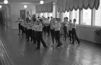 Школы Усинска