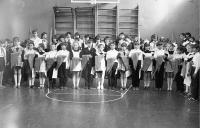 Школы Усинска