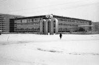 Школы Усинска