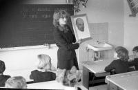 Школы Усинска