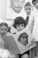 Школы Усинска