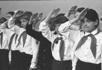 Школы Усинска