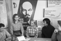 Школы Усинска