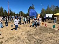 Сабантуй 2022