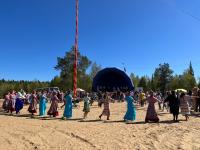 Сабантуй 2022