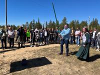 Сабантуй 2022