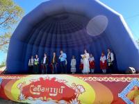 Сабантуй 2022