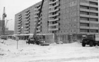 Промышленность, строительство