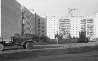Промышленность, строительство