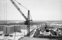 Промышленность, строительство