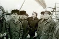 Р.И. Конюхов