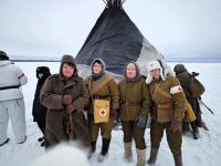 Реконструкция 1943