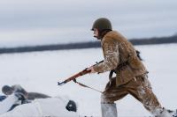 Реконструкция 1943