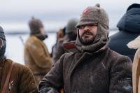 Реконструкция 1943