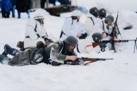 Реконструкция 1943