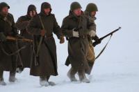 Реконструкция 1943