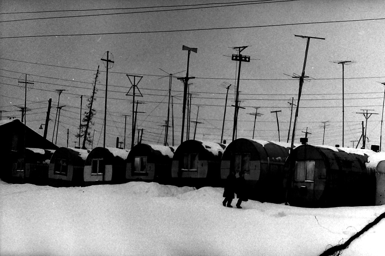 Февраль, 1981