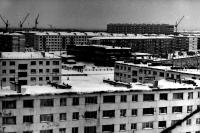 Февраль, 1981