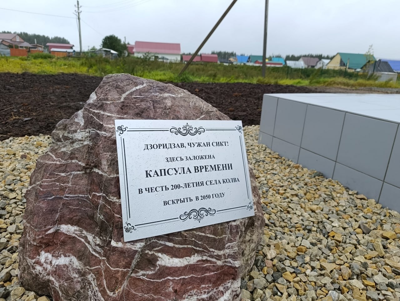 Капсула